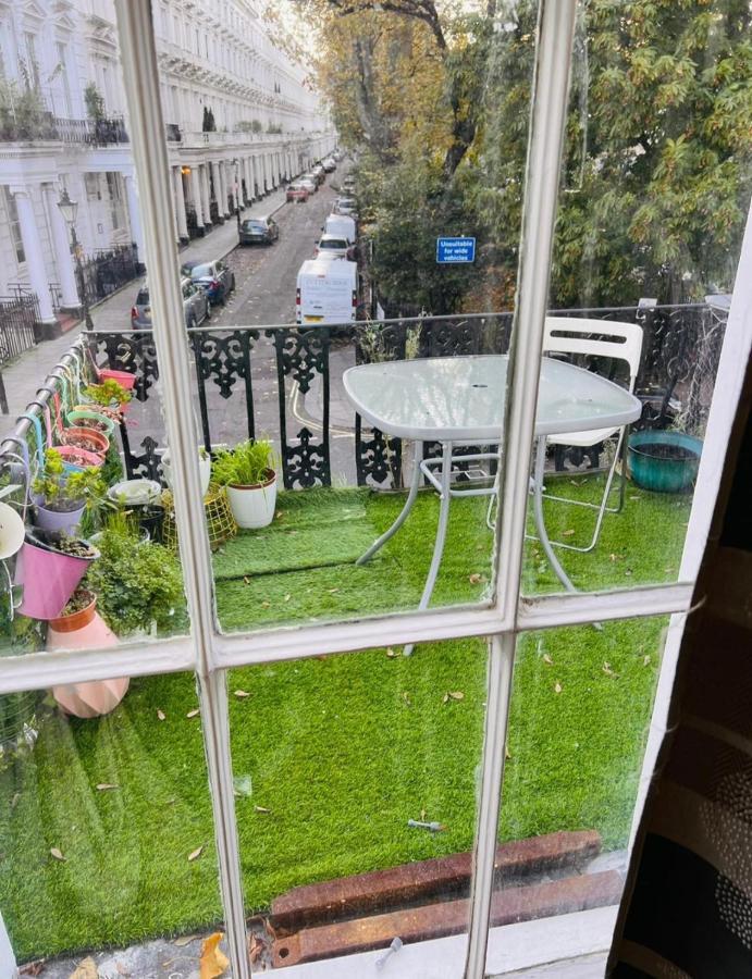F10- Mezzanine 1St Floor Flat Fits 3 Near Paddington Διαμέρισμα Λονδίνο Εξωτερικό φωτογραφία