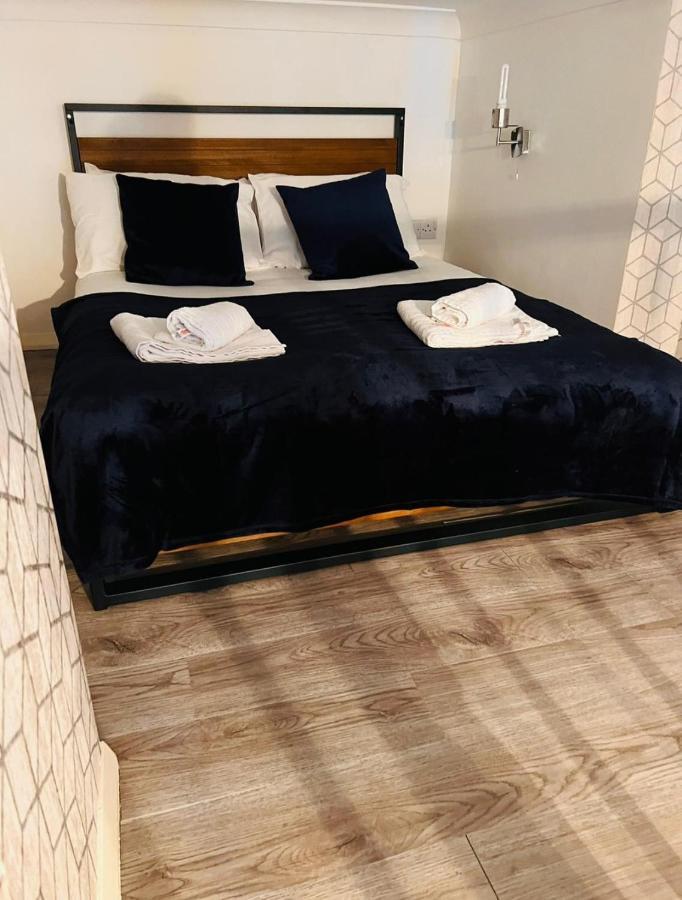 F10- Mezzanine 1St Floor Flat Fits 3 Near Paddington Διαμέρισμα Λονδίνο Εξωτερικό φωτογραφία